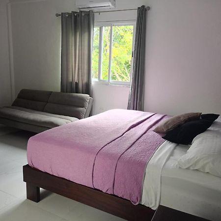Hokab Hotel Cenote Azul Екстериор снимка