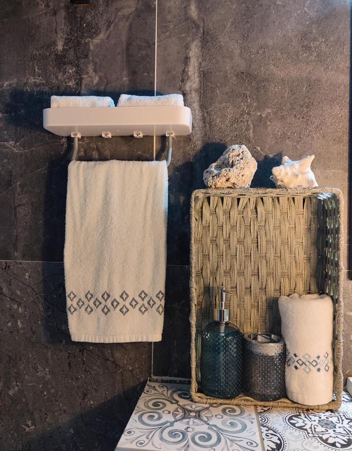 Hokab Hotel Cenote Azul Екстериор снимка