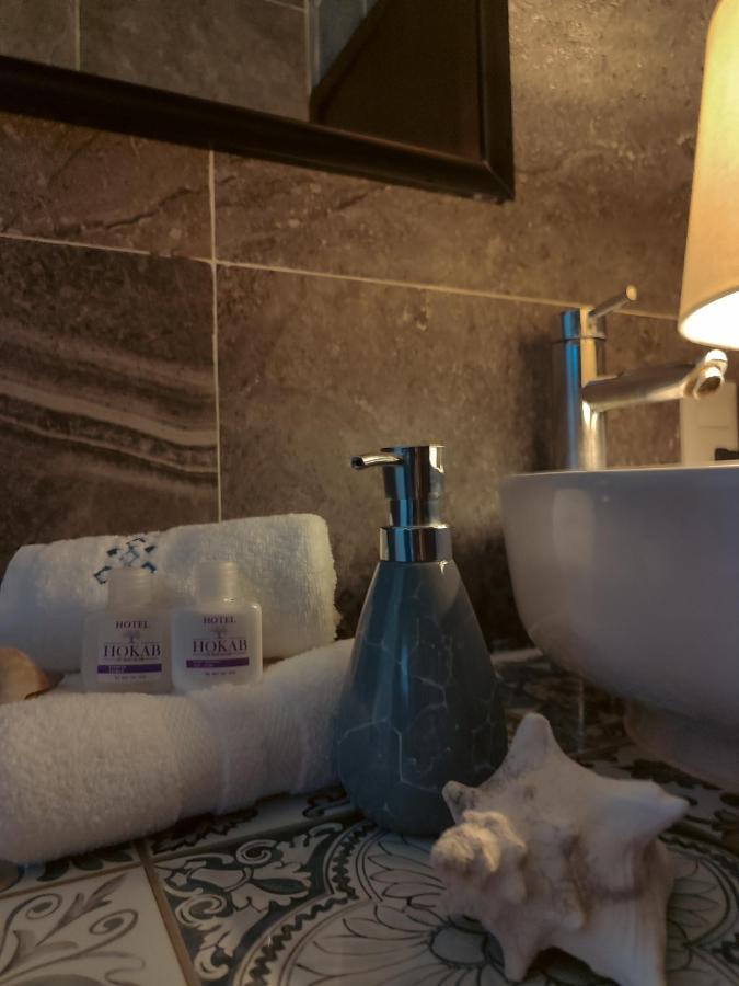 Hokab Hotel Cenote Azul Екстериор снимка