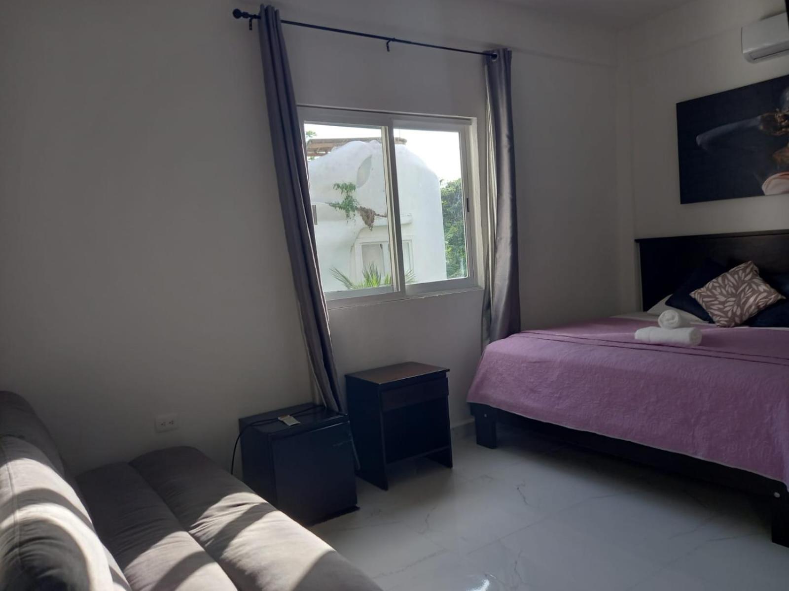 Hokab Hotel Cenote Azul Екстериор снимка