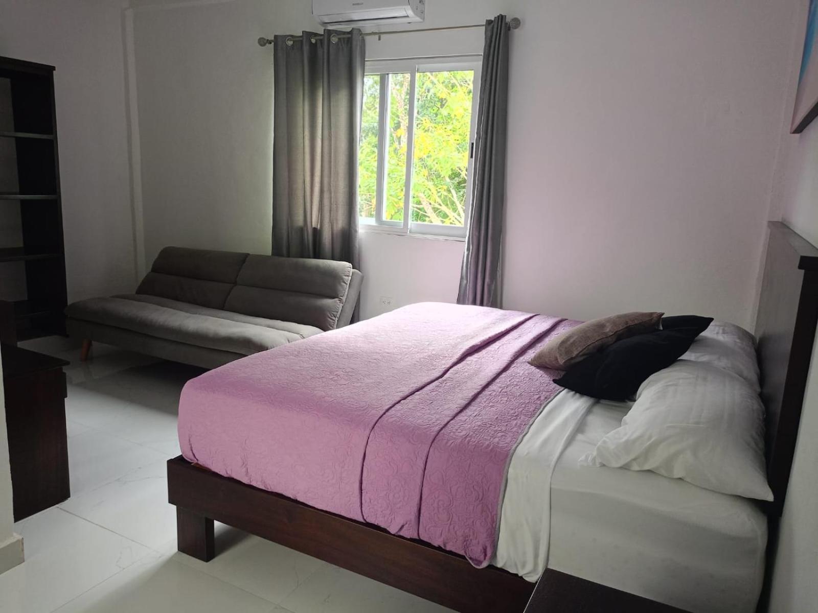 Hokab Hotel Cenote Azul Екстериор снимка