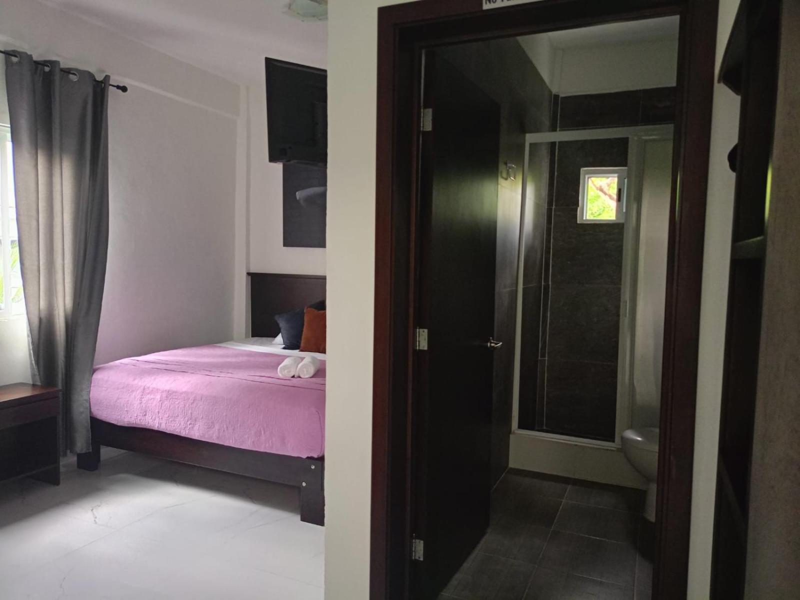 Hokab Hotel Cenote Azul Екстериор снимка