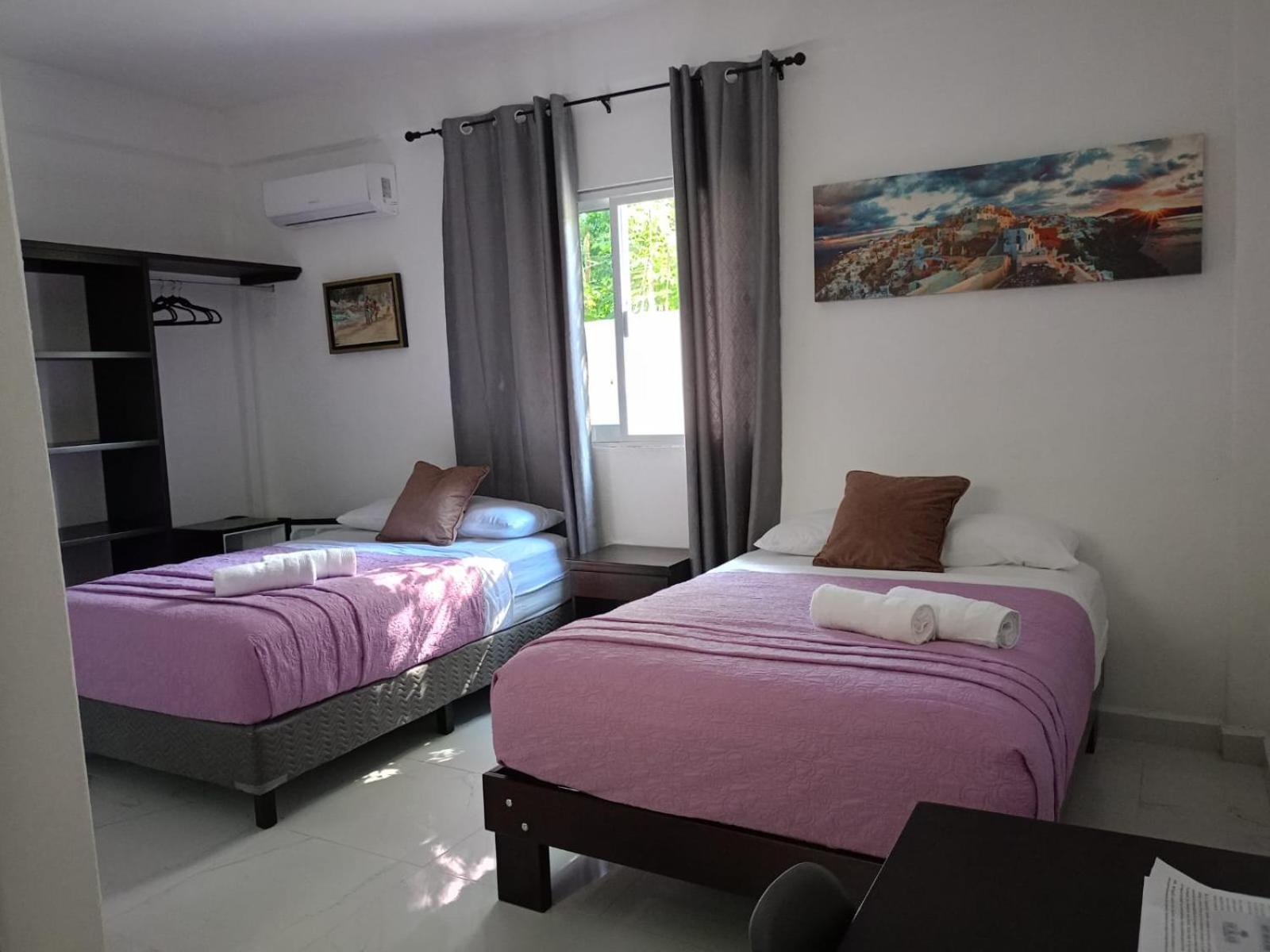 Hokab Hotel Cenote Azul Екстериор снимка