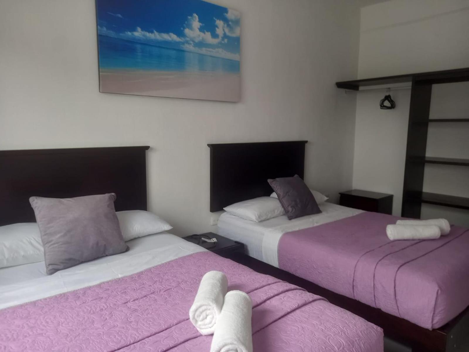 Hokab Hotel Cenote Azul Екстериор снимка