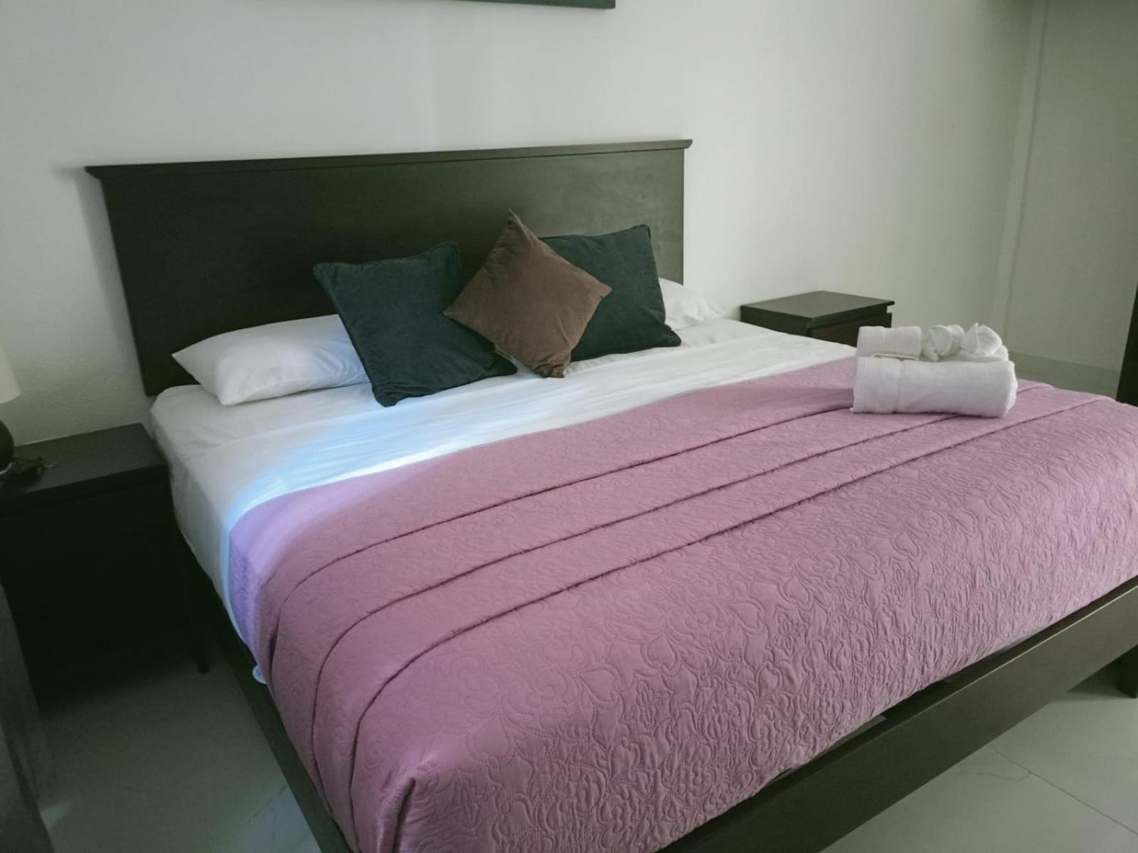 Hokab Hotel Cenote Azul Екстериор снимка