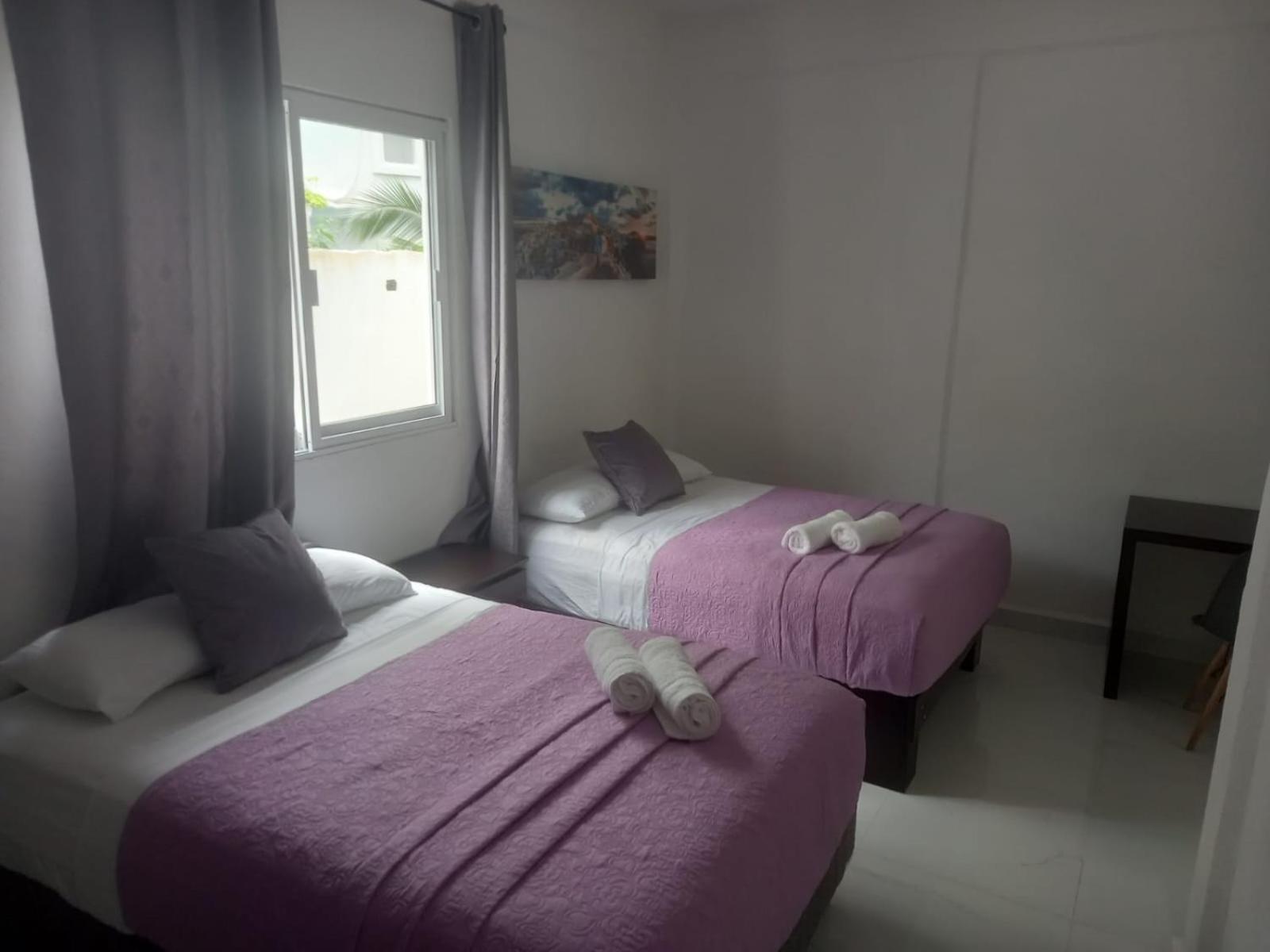 Hokab Hotel Cenote Azul Екстериор снимка