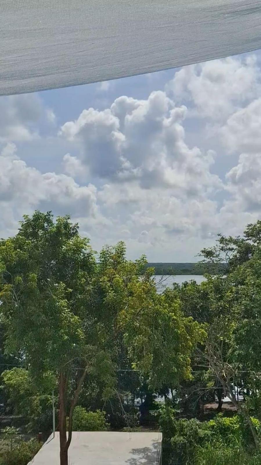 Hokab Hotel Cenote Azul Екстериор снимка