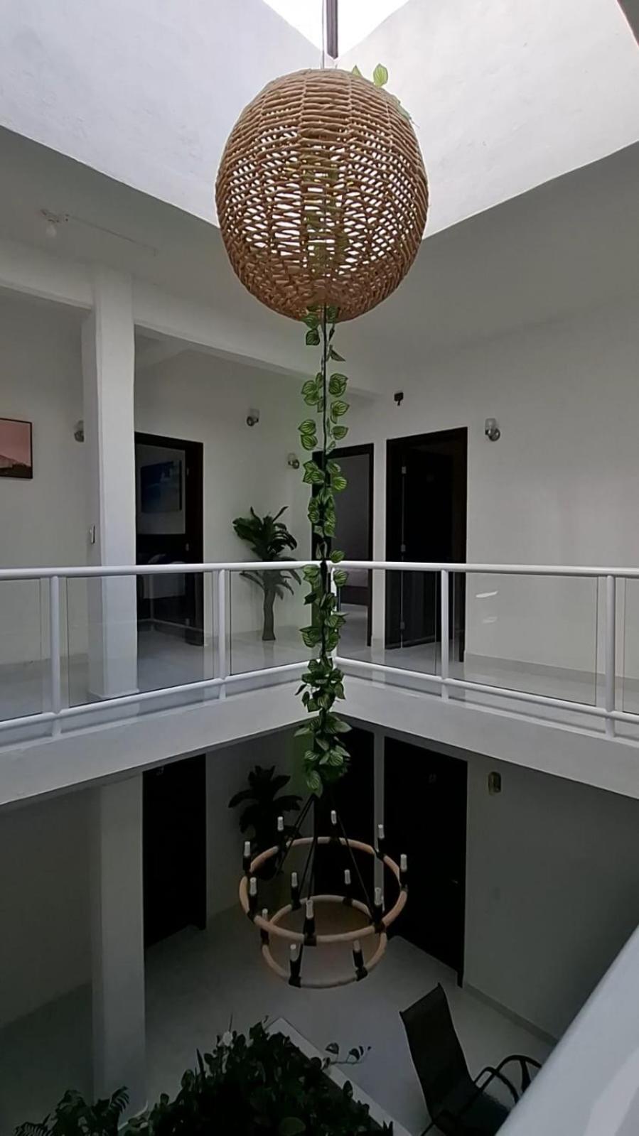 Hokab Hotel Cenote Azul Екстериор снимка