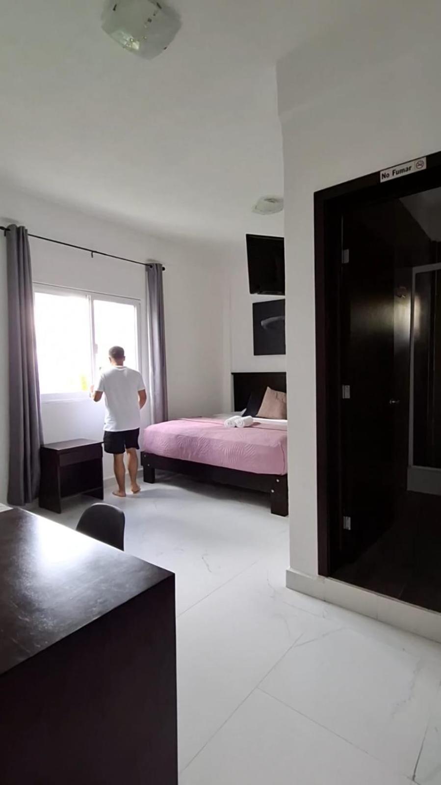 Hokab Hotel Cenote Azul Екстериор снимка