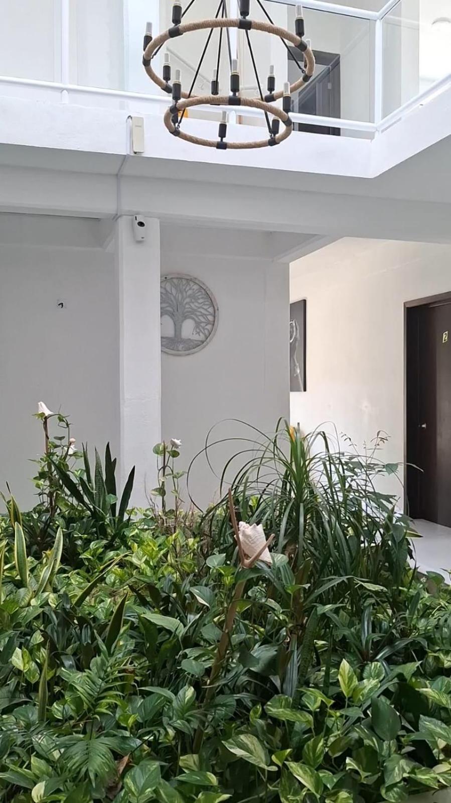 Hokab Hotel Cenote Azul Екстериор снимка