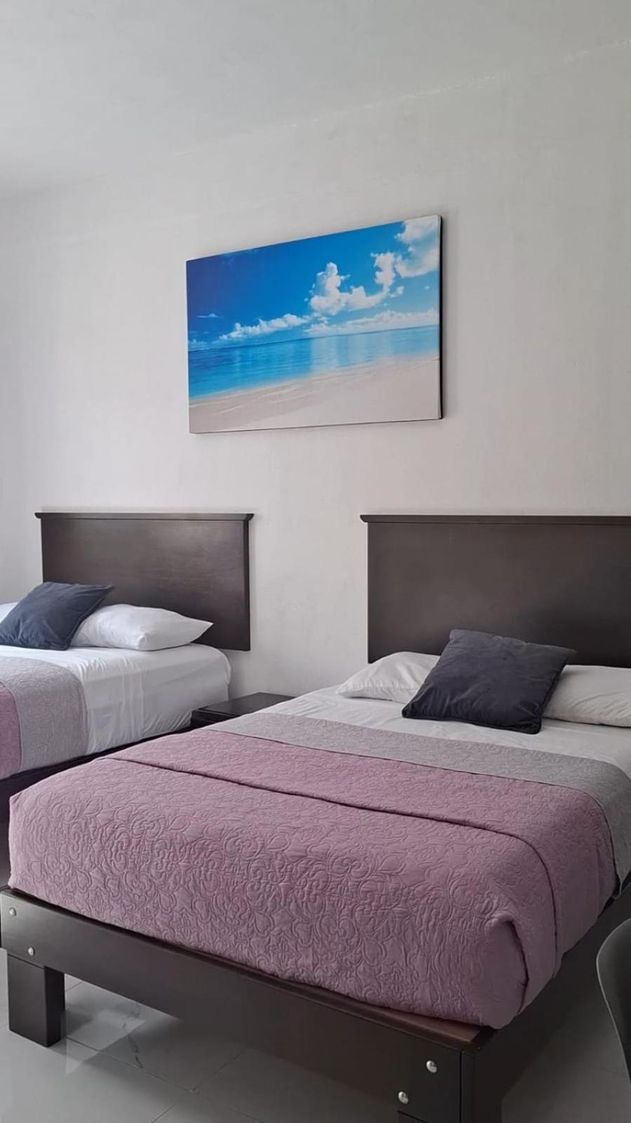 Hokab Hotel Cenote Azul Екстериор снимка