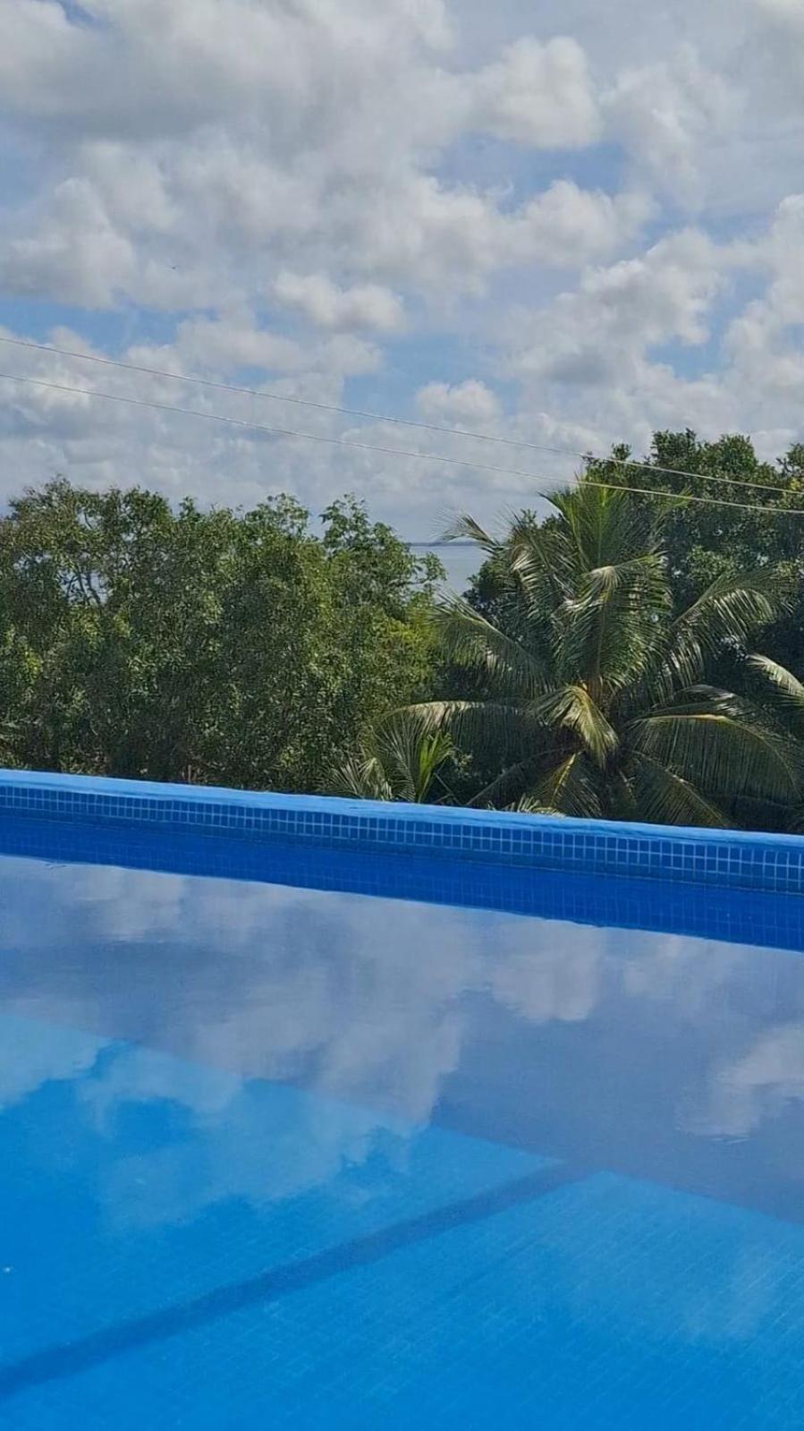 Hokab Hotel Cenote Azul Екстериор снимка
