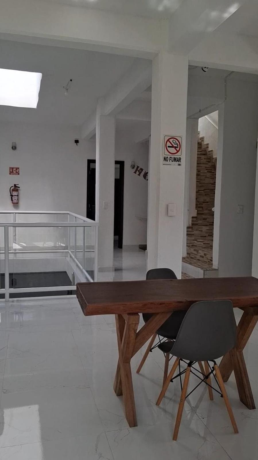 Hokab Hotel Cenote Azul Екстериор снимка