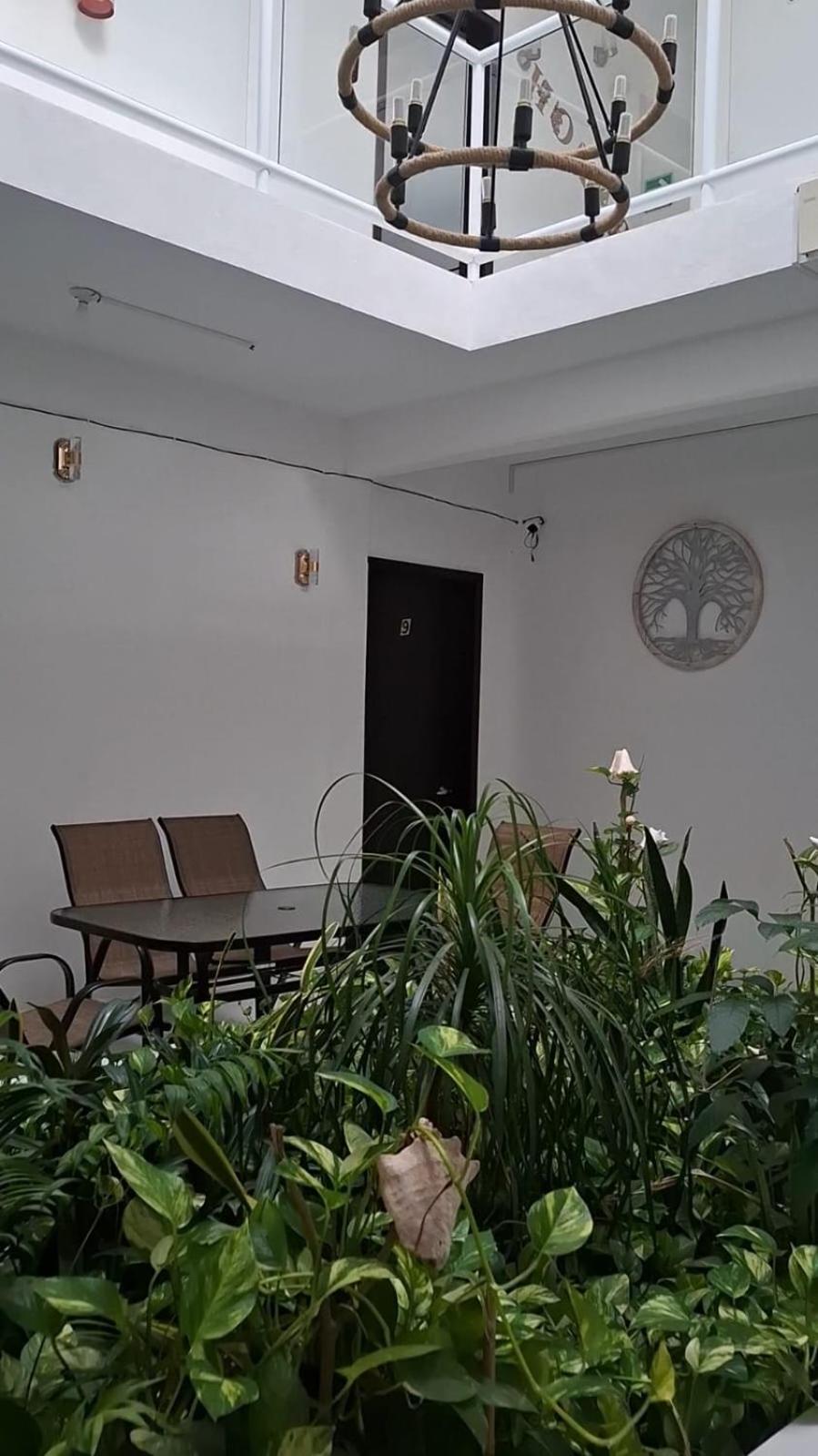 Hokab Hotel Cenote Azul Екстериор снимка